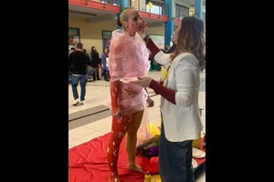 Orsola – Wedding Live Painter & Performance d'Arte Estemporanea - 6