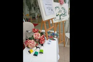 Orsola – Caricaturista per Eventi, Gadget & Allestimenti Scenografici - 6