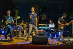 Lavanda Pop – Party Band pop rock