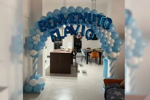 Ballpoint – Allestimenti Feste e Scenografie Balloon Art - 5
