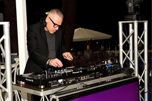 Jakie Dee DJ – DJ Set Eventi e Club Latin Tech House