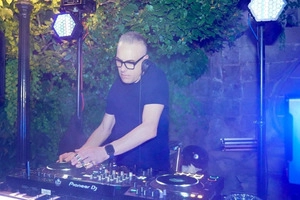 Jakie Dee DJ – DJ Set Eventi e Club Latin Tech House - 2
