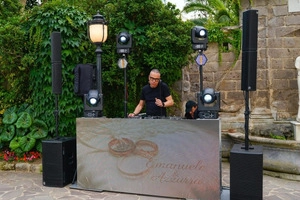 Jakie Dee DJ – DJ Set Eventi e Club Latin Tech House - 3