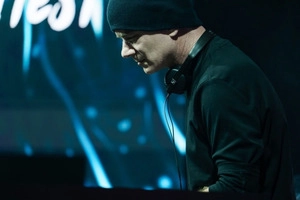 Dj Chris – DJ Set, Vocalist & Club Culture per Eventi - 5