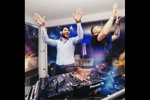 Cindy Event Planner – DJ & Music Experience - 2