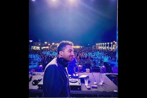 Cindy Event Planner – DJ & Music Experience - 3