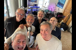 SURVIVORS COVER BAND – Band Anni 80 e 90 Musica dal Vivo per Eventi - 2
