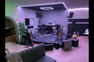 SURVIVORS COVER BAND – Band Anni 80 e 90 Musica dal Vivo per Eventi - 3