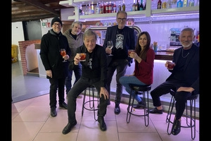 SURVIVORS COVER BAND – Band Anni 80 e 90 Musica dal Vivo per Eventi - 4