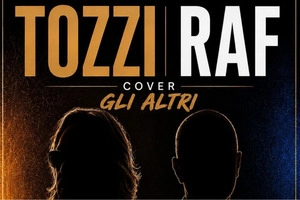 Gli Altri – Tribute Band Tozzi e Raf per Eventi e Feste di Piazza