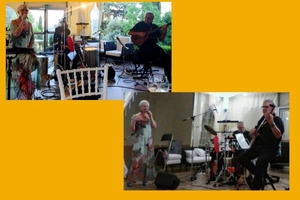 Trio Reverso - Bossa Nova, Bolero e Lounge music - 3