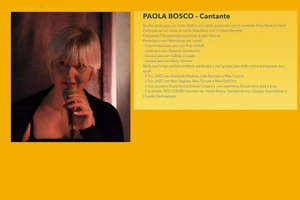 Trio Reverso - Bossa Nova, Bolero e Lounge music - 4