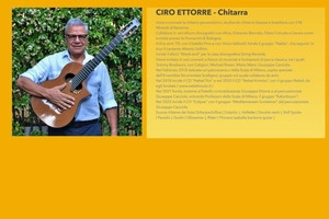 Trio Reverso - Bossa Nova, Bolero e Lounge music - 5