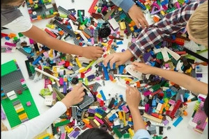 Cindy Event Planner – Animazione Bambini & Family Events