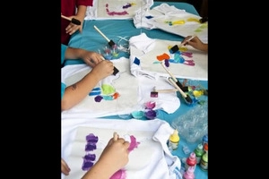 Cindy Event Planner – Animazione Bambini & Family Events - 2