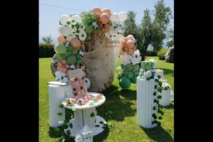 Cindy Event Planner – Regia Artistica & Organizzazione Completa - 2
