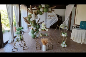 Cindy Event Planner – Regia Artistica & Organizzazione Completa - 3