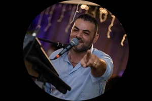 Fabio Morrys Piano Show