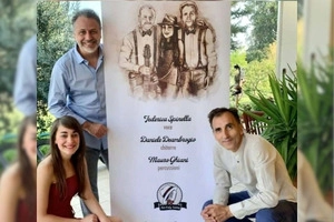 Not Only Swing – Trio Acustico & Atmosfere Vintage
