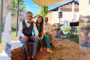 Not Only Swing – Trio Acustico & Atmosfere Vintage - 2