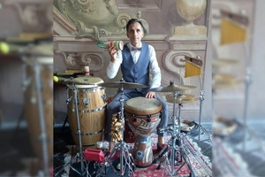 Not Only Swing – Trio Acustico & Atmosfere Vintage - 5