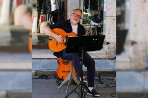 Not Only Swing – Trio Acustico & Atmosfere Vintage - 7
