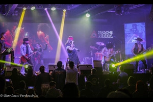 Guns N' Roses Tribute Band – Hard Rock & Live Show Elettrizzante - 2