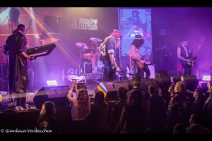 Guns N' Roses Tribute Band – Hard Rock & Live Show Elettrizzante - 3