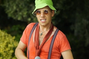 Nicola – Adriano Celentano Tribute Show - 2