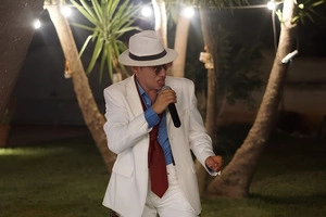 Nicola – Adriano Celentano Tribute Show - 6