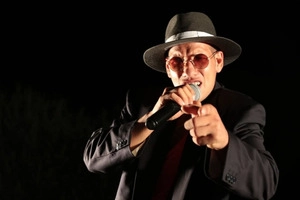 Nicola – Adriano Celentano Tribute Show - 9