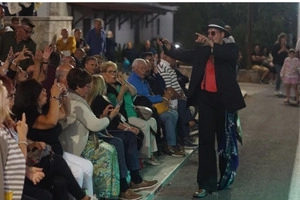 Nicola – Adriano Celentano Tribute Show - 11