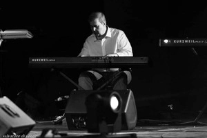 Fedele The Pianist - Un pianoforte per una raffinata atmosfera