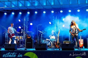 NEVERKOBAIN – Nirvana Tribute Band & Grunge History - 3