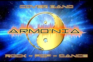 Armo'nia - Le grandi Hits' dagli anni 70 ad oggi