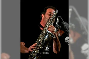 Bruno Sax – Atmosfera & Energia per il tuo Evento