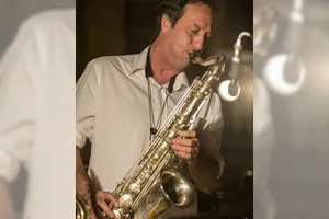 Bruno Sax – Atmosfera & Energia per il tuo Evento - 2