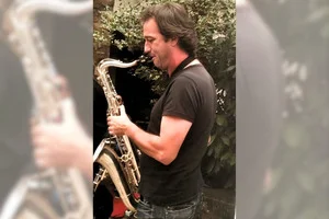 Bruno Sax – Atmosfera & Energia per il tuo Evento - 3