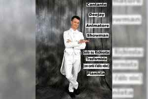 Paolo Drigo - Wedding & Corporate Full Pack (Il Multitasking)