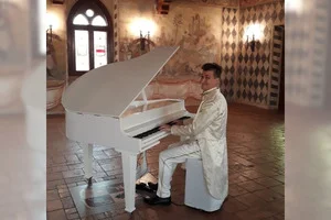 Paolo Drigo - Wedding & Corporate Full Pack (Il Multitasking) - 4