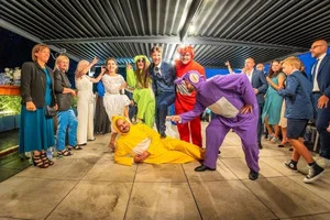 Paolo Drigo - Wedding & Corporate Full Pack (Il Multitasking) - 12