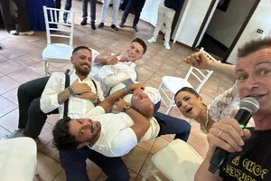 Paolo Drigo - Wedding & Corporate Full Pack (Il Multitasking) - 13