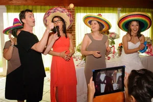 Paolo Drigo - Wedding & Corporate Full Pack (Il Multitasking) - 14