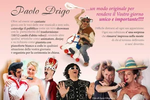 Paolo Drigo - Wedding & Corporate Full Pack (Il Multitasking) - 15