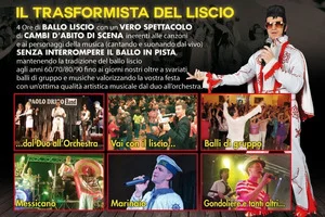 Paolo Drigo – Il Ladro di Volti: Trasformismo e Musica - 2