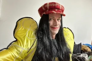 Paolo Drigo – Il Ladro di Volti: Trasformismo e Musica - 3