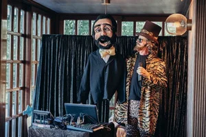 Paolo Drigo – Il Ladro di Volti: Trasformismo e Musica - 5