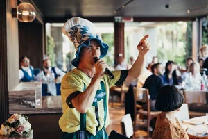 Paolo Drigo – Il Ladro di Volti: Trasformismo e Musica - 6