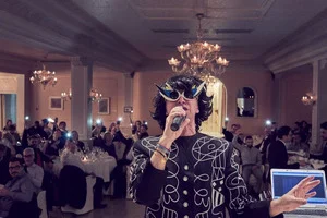 Paolo Drigo – Il Ladro di Volti: Trasformismo e Musica - 7