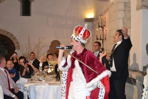 Paolo Drigo – Il Ladro di Volti: Trasformismo e Musica - 8